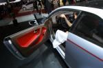ItalDesign Tex 2011 года